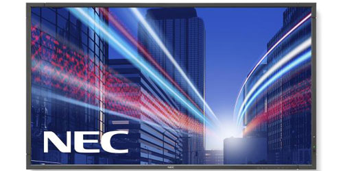 NEC MultiSync® E706